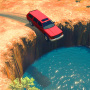 icon Car games drive car parking
