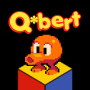 icon Qbert