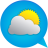 icon Weather 14 days 6.5.2_free