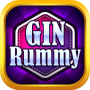 icon Gin Rummy Online Card Game