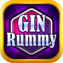 icon Gin Rummy Card Game: Gin Rummy