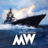 icon Modern Warships 0.45.4