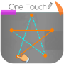 icon One Touch Draw: Quick Drawing to Connect Two Dots