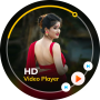 icon SX Video Player - Full HD Video Player