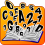 icon Speedreading trainer