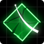 icon Geometry Cut