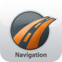 icon Navigation MapaMap Europe