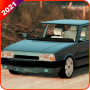 icon Tofas Dogan Drift Car Simulator