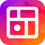 icon Photo Collage Maker