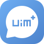 icon UiM+