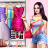 icon Fashion Stylist Dress Up Game 14.6