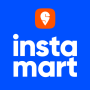 icon Instamart: 10 Mins Grocery App