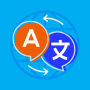 icon Translate Language Translator