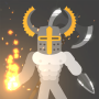 icon Ragdoll Hit