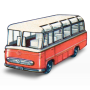 icon GSRTC Bus Schedule