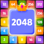 icon 2048 Blast