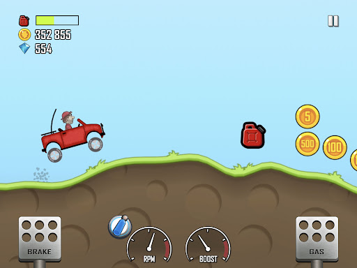 Hill Climb Racing 2 v 1.5.1 apk mod DINHEIRO INFINITO 