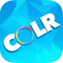 icon COLR: The Color Game HD