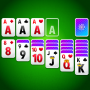 icon Solitaire Club