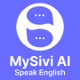icon MySivi Learn & Speak English