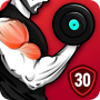 icon dumbbellworkout.dumbbellapp.homeworkout