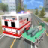 icon City Ambulance Rescue Driver 1.2