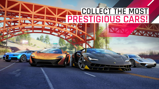 🔥 Download Asphalt 9: Legends 4.4.0k APK . Continuation of the