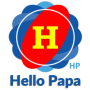 icon Hello Papa
