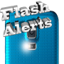 icon Flash Alerts