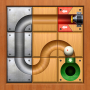 icon Unblock BallBlock Puzzle