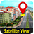 icon GPS Navigation Earth Map Live Satellite View 2.3