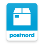 icon PostNord Denmark Tracking