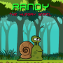 icon Randy The Hungry Snail