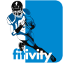 icon Football Wide Receiver