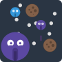 icon Space Monster2D shooter