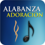 icon Alabanza y Adoracion I.D.V