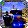 icon Police Simulator Game