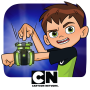 icon Ben 10 - Alien Experience : AR