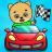 icon Car Games 2.23