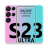 icon S23 Ultra CameraCamera for Galaxy S23 1.0.4