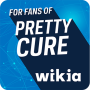 icon Pretty Cure