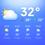 icon Weather Radar