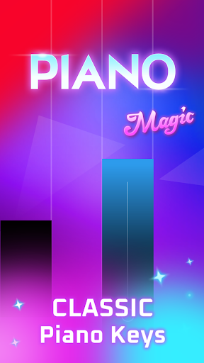 Color Piano Tiles APK + Mod for Android.