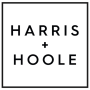 icon Harris + Hoole