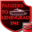 icon Panzers to Leningrad 1941 1.4.2.0