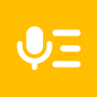 icon Listen AI: Text to Speech