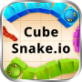 icon Cube Snake IO