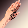 icon Learn Mehndi Designs Step By S