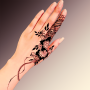 icon Mehndi Designs