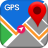 icon GPS Route Tracker 4.2